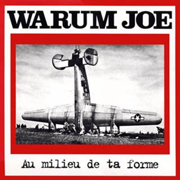 Compilation des plus grands tubes de <b>Warum Joe</b> au top Ten du Rock Festival Show