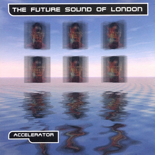 Accelerator: un album de FSOL