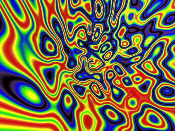 psychedelic images