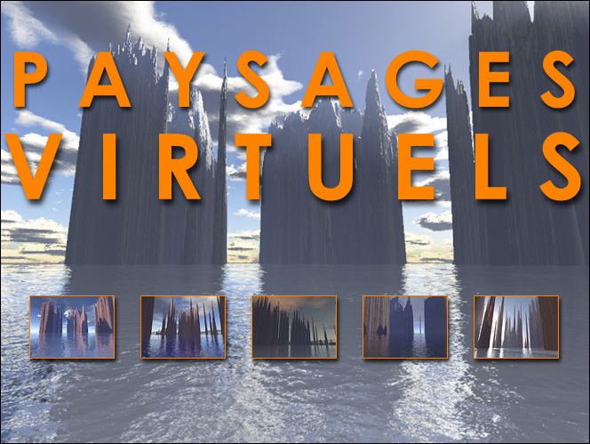 terragen images