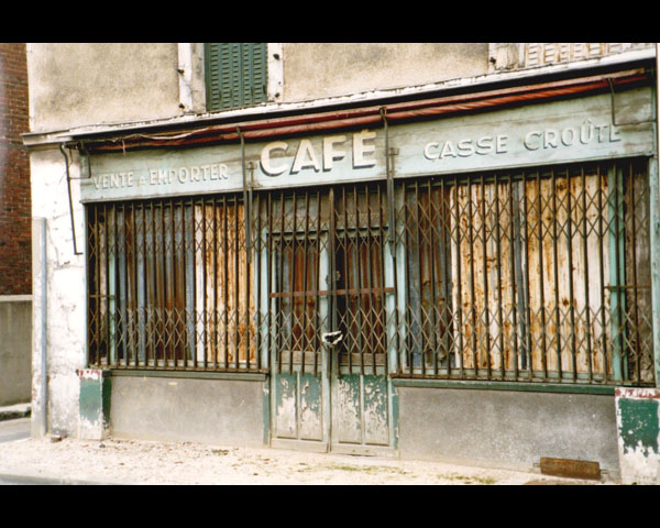exposition