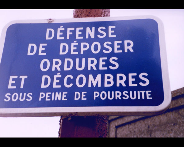 exposition