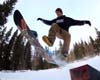 Best Snowboarding riders of the world