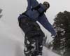 These Snowboarders Stumble