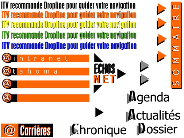 La méthode du discours