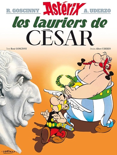 Astérix et Obélix