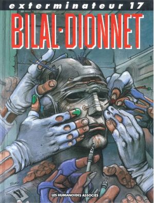 Collection Pied Jaloux chez les Humanoïdes associés