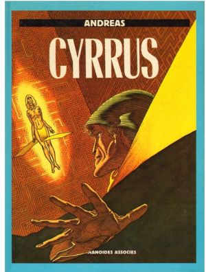 Collection Pied Jaloux chez les Humanoïdes associés