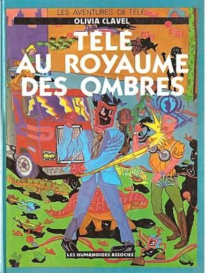 Collection Pied Jaloux chez les Humanoïdes associés