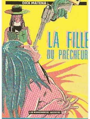 Collection Pied Jaloux chez les Humanoïdes associés