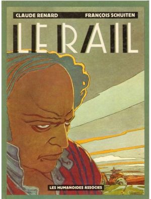 Collection Pied Jaloux chez les Humanoïdes associés