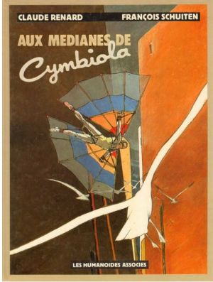 Collection Pied Jaloux chez les Humanoïdes associés