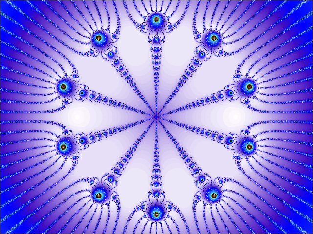 fractals images