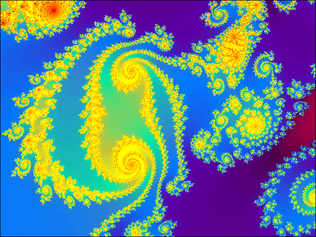 fractals images