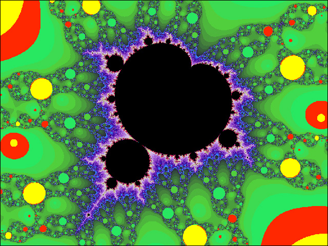 fractals images