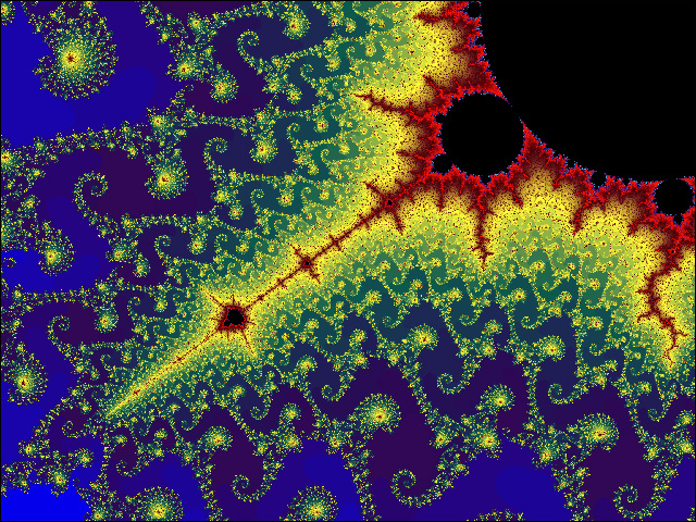 fractals images
