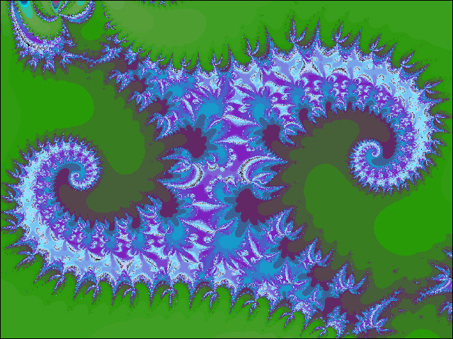 fractals images