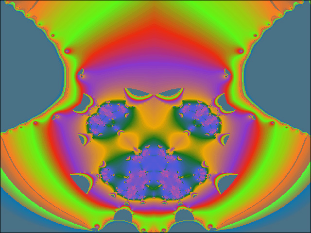 fractals images