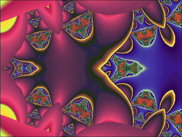 fractals images