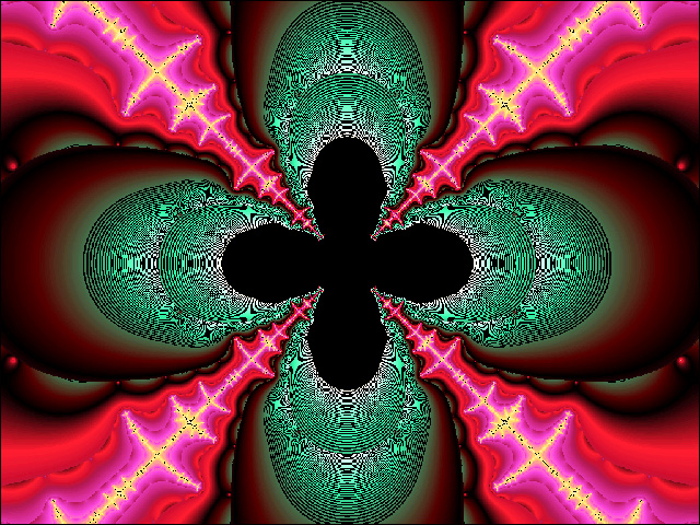 fractals images
